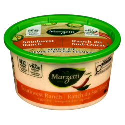 Marzetti Southwest Ranch Veggie Dip 340 g, $1.47/100g