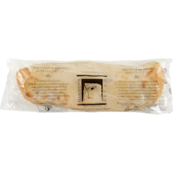 Manouch Pain à l’ail 260 g, 1,84 $/100g