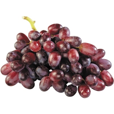 null Organic Red Grapes, Seedless $13.21/1kg $5.99/1lb