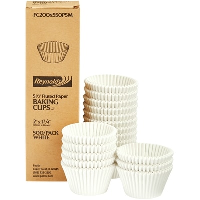 Baking Cup