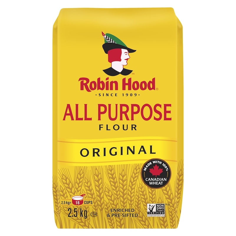Original All Purpose Flour
