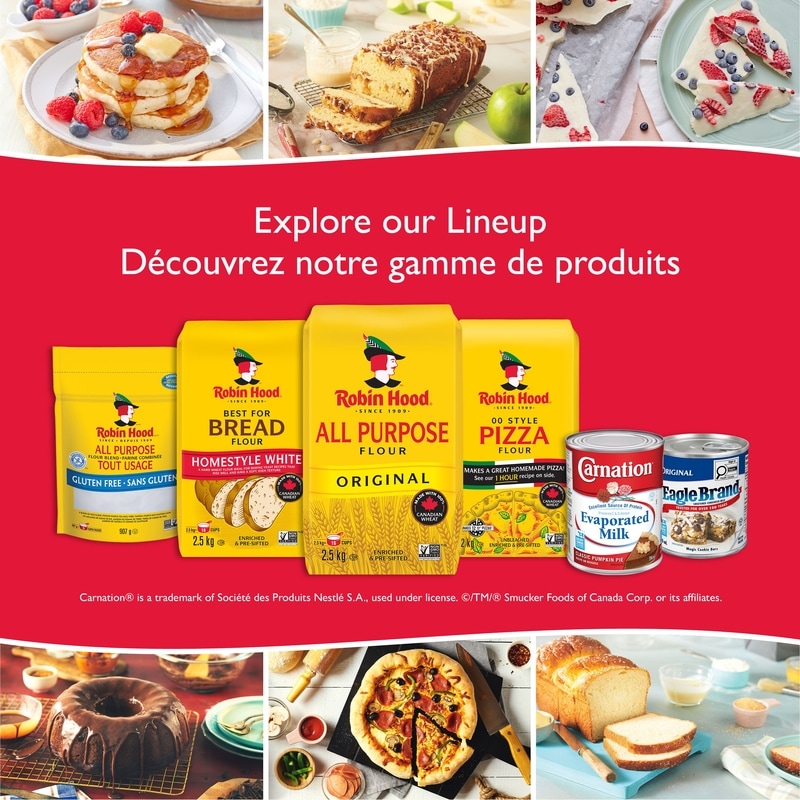 Original All Purpose Flour