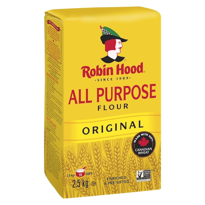 Original All Purpose Flour