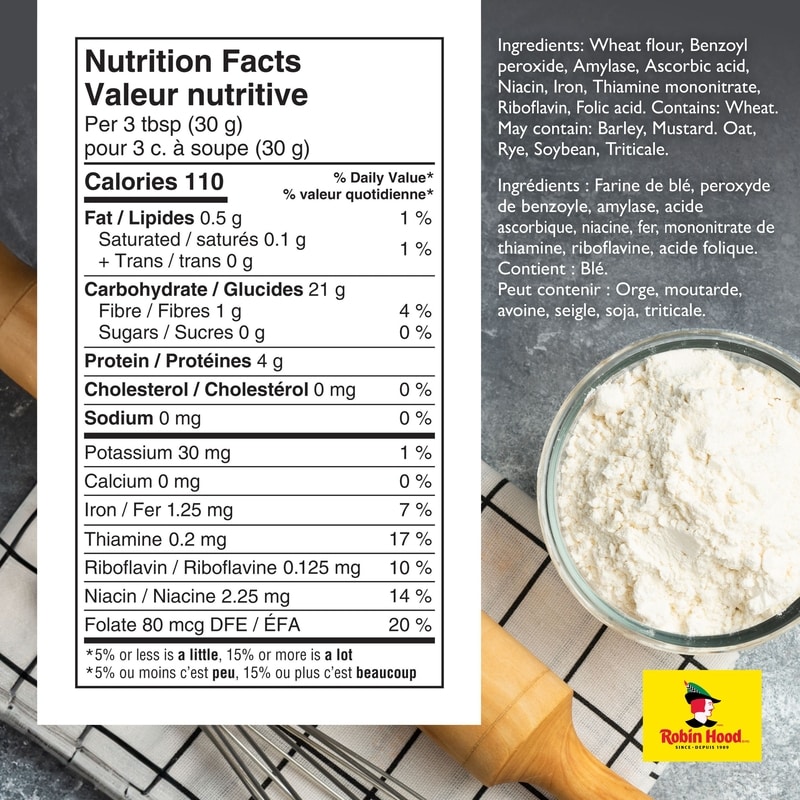 Original All Purpose Flour