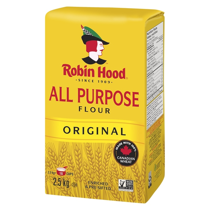 Original All Purpose Flour