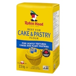 Your Definitive Guide To Flour For All Your Baking Needs HuffPost UK Food & Drin