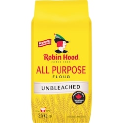 Unbleached All Purpose Flour