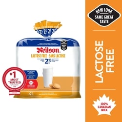 2% Lactose Free Milk