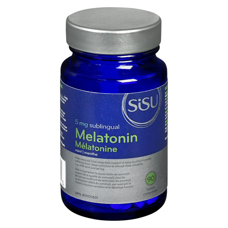 Melatonin