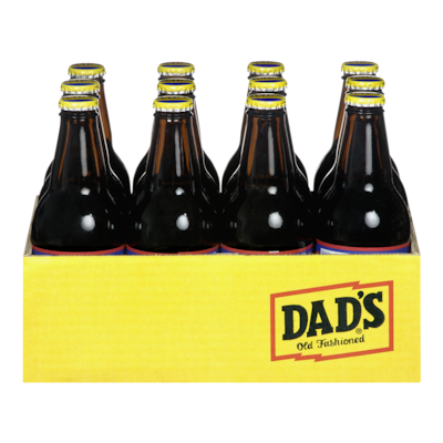 Christie Dads Root Beer 12x355.0 ml, $0.41/100ml