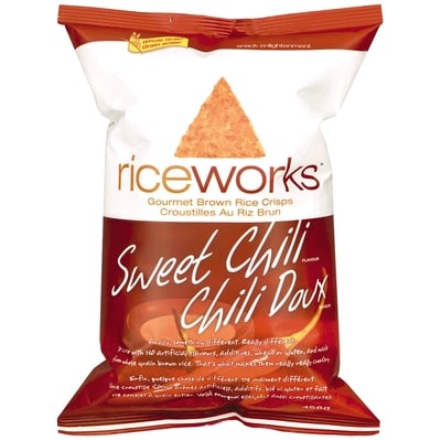 RiceWorks Sweet Chili 454 g, $1.65/100g
