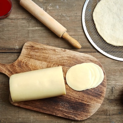Provolone Cheese