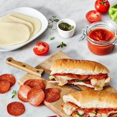 Provolone Cheese