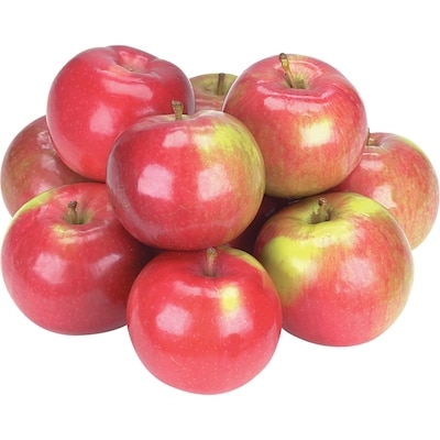 null McIntosh Apples, case 1 ea, $3.64/1kg