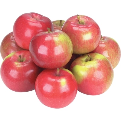 null Pommes McIntosh 5,49 $/1kg 2,49 $/1lb