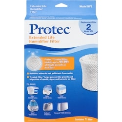 Extended Life Humidifier Filter   