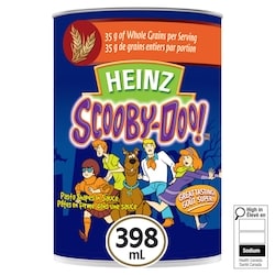 Scooby-Doo Shaped Pasta