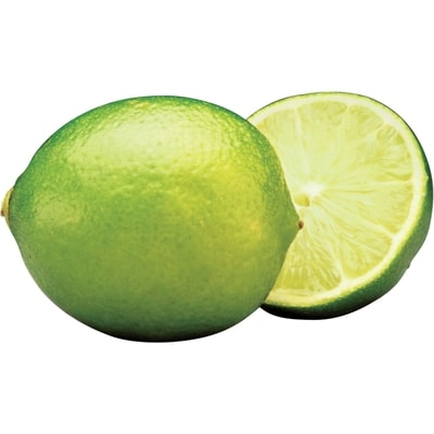 null Limes 1 ea, $1.25/1ea