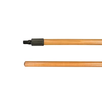 null Wood Handle Nylon Thread 54"  1 ea, $5.47/1ea