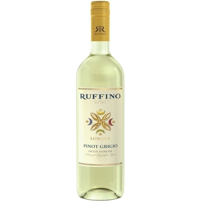 Ruffino Pinot Grigio (ID required at pick-up) 750 ml, $2.17/100ml