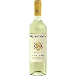 Ruffino Pinot grigio (Pièce d’identité requise au moment du ramassage) 750 ml, 2,17 $/100ml