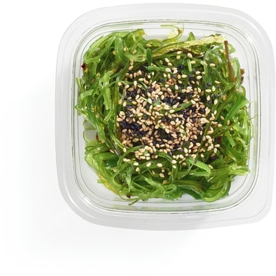 BN Seaweed Salad 100 g, $5.00/100g