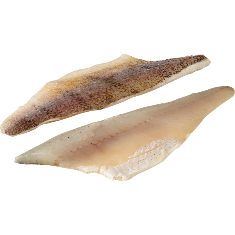 Lake Perch Fillet Tray Pack 