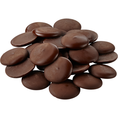 null Euro-Style Dark Chocolate Wafers $2.20/100g $22.02/1kg