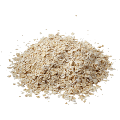 null Cereal Oats Quick Rolled $0.40/100g $3.95/1kg