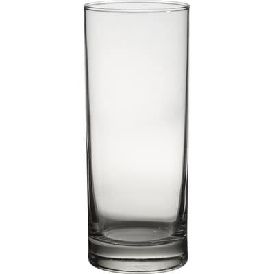 Straight Highball Glasses