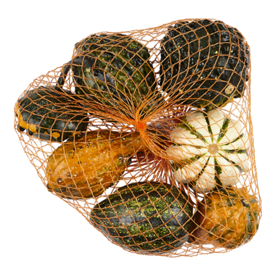 null Halloween Gourds, Package of 7 7x1.0 ea, $0.71/1ea
