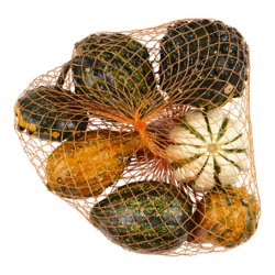 null Gourdes (paquet de 7) 7x1.0 ea, 0,71 $/1ch