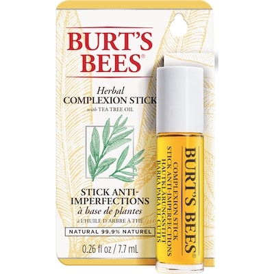 Burt's Bees Herbal Blemish Stick 8 ml, $164.13/100ml