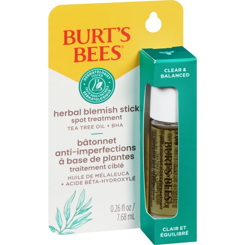 Herbal Blemish Stick