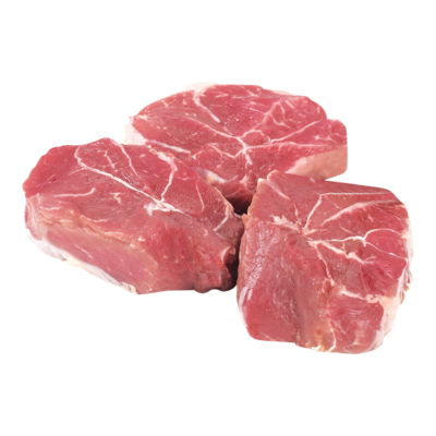Continental Jarret de bœuf casher désossé 63,90 $/1kg 28,99 $/1lb