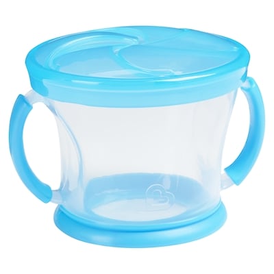 Munchkin Contenant pour collation Snack Catcher 1 ea, 5,99 $/1ch