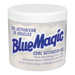 Curl Activator Gel