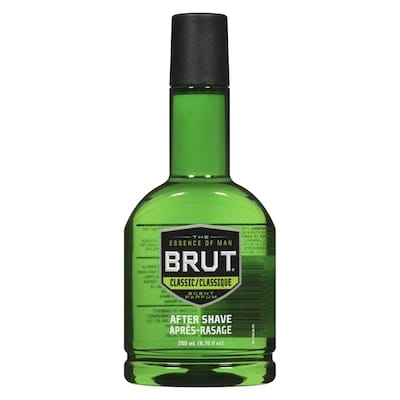 Brut Lotion aprs-rasage 200 ml, 5,25 $/100ml
