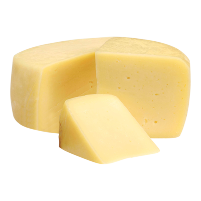 Santa Lucia Friulano Cheese $3.69/100g $16.74/1lb