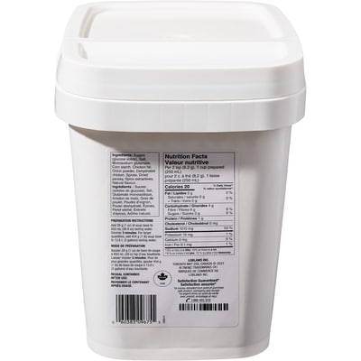 Chicken Soup Base