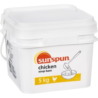 Chicken Soup Base