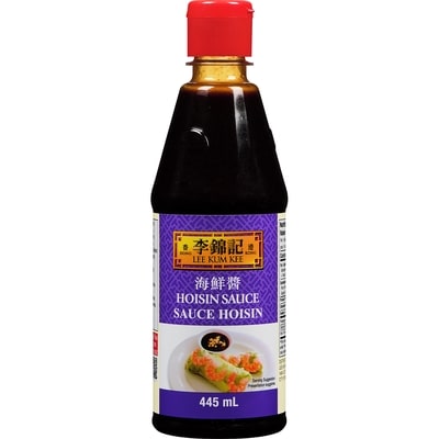 Lee Kum Kee Sauce hoisin bouteille pressable 445 ml, 0,74 $/100ml