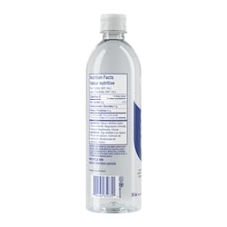 Glaceau Smartwater Bottle - 591 ml | Your Independent Grocer