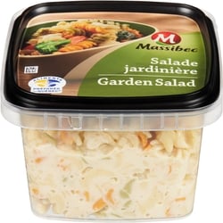 null Salade Jardinière 454 g, 0,99 $/100g
