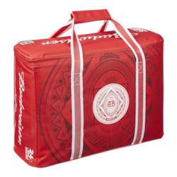 Budweiser Beer Can (ID required at pick-up) - 24x355.0 ml | Maxi