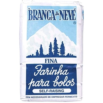 Branca Pastry Flour 1 kg, $0.50/100g