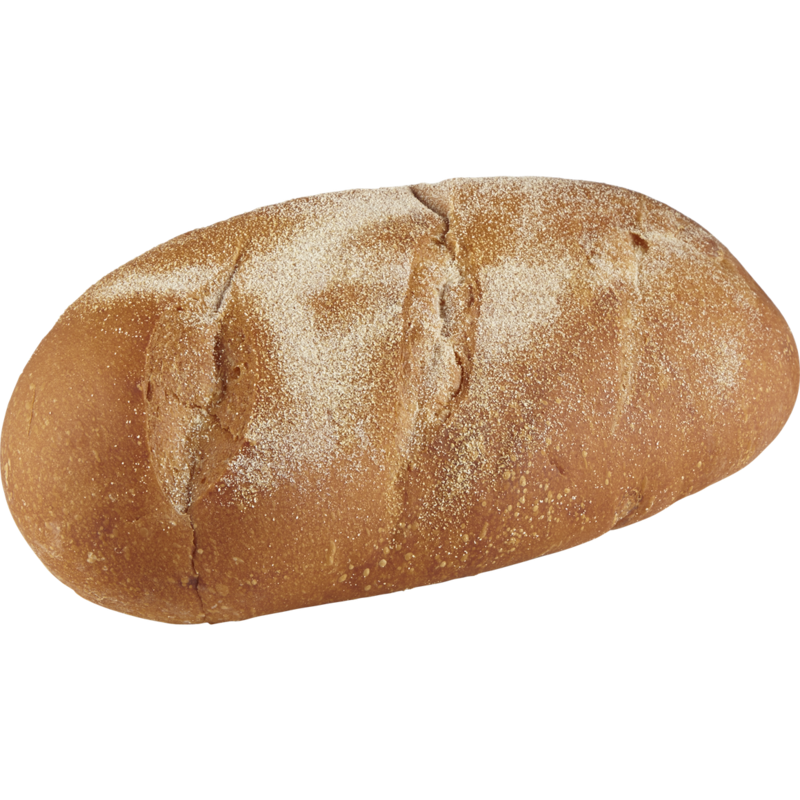 French Bread, Crusty Unsliced