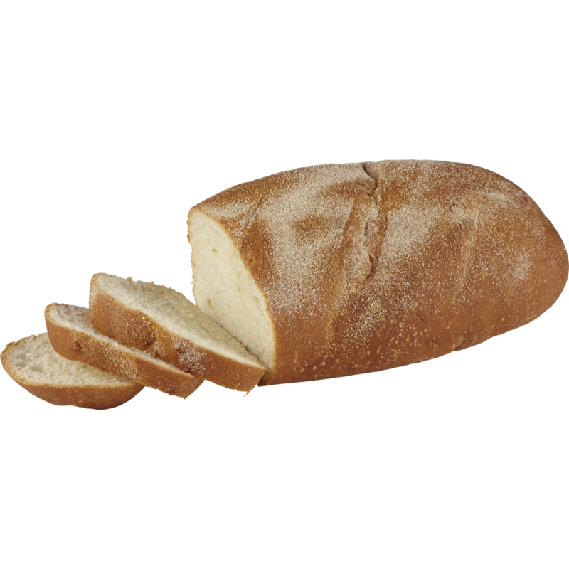 French Bread, Crusty Unsliced