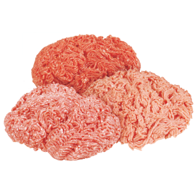 Butcher's Choice Medium Ground Pork & Veal $14.33/1kg $6.50/1lb