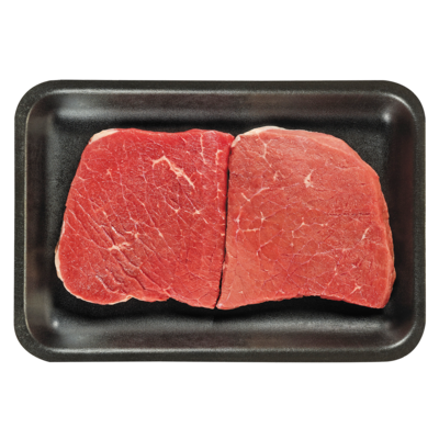 null Bifteck d’intérieur de ronde, format Club 28,64 $/1kg 12,99 $/1lb